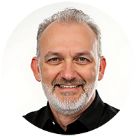 Scott Drake, founder of DecisionTeam
